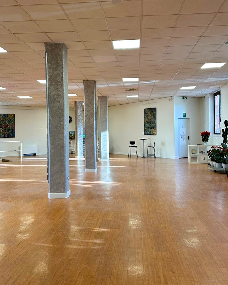 Sala sesto san giovanni
