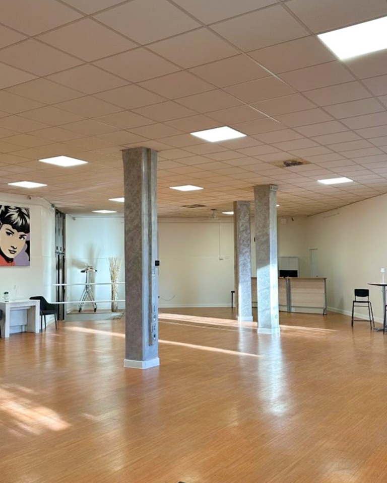 sala eventi