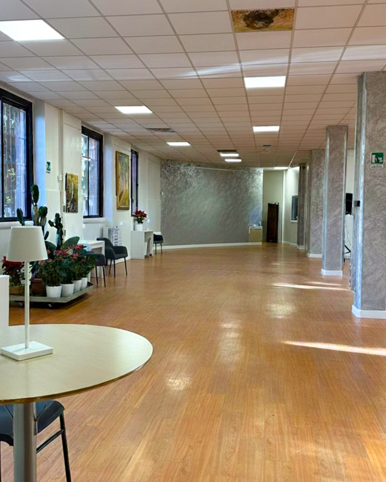sala feste milano