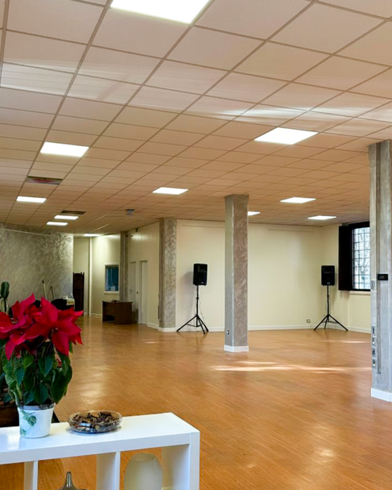 spazio eventi milano